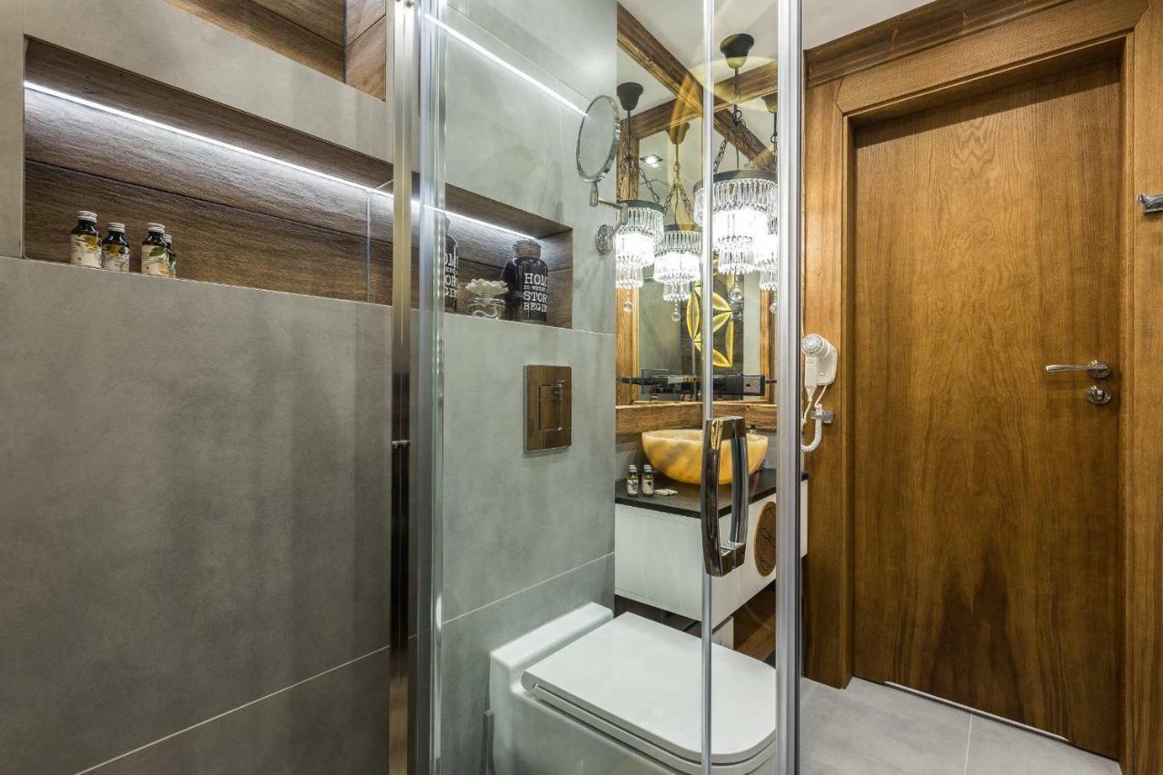 Apartament Szymaszkowa Relax Ski Odkryj Zakopane Extérieur photo